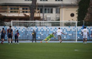 Il Genoa alza la prima Super Viareggio Cup – Photo Gallery Il Genoa alza la prima Super Viareggio Cup - Photo Gallery