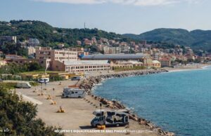 Re:City 2025 a Genova – i progetti di rigenerazione urbana che stanno trasformando la Liguria Re:City 2025 a Genova — i progetti di rigenerazione urbana che stanno trasformando la Liguria