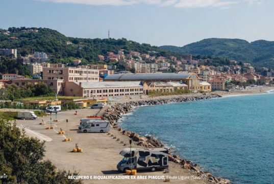 Re:City 2025 a Genova – i progetti di rigenerazione urbana che stanno trasformando la Liguria Re:City 2025 a Genova — i progetti di rigenerazione urbana che stanno trasformando la Liguria