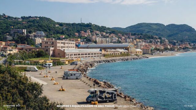 Re:City 2025 a Genova — i progetti di rigenerazione urbana che stanno trasformando la Liguria
