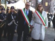 Grandi festeggiamenti ad Albenga per Santa Lucia Grandi festeggiamenti ad Albenga per Santa Lucia