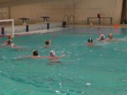 Pallanuoto – Arriva il Lerici Sport
