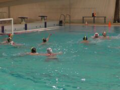 Pallanuoto – Arriva il Lerici Sport
