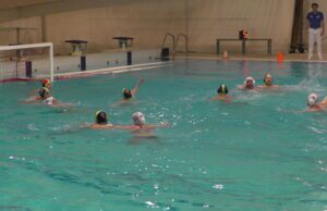 Pallanuoto – Arriva il Lerici Sport