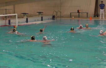 Pallanuoto – Arriva il Lerici Sport Pallanuoto - Arriva il Lerici Sport