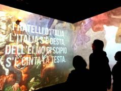 Museo del Risorgimento di Genova, inaugurata la nuova Sala dell’Inno Museo del Risorgimento di Genova, inaugurata la nuova Sala dell’Inno