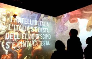 Museo del Risorgimento di Genova, inaugurata la nuova Sala dell’Inno Museo del Risorgimento di Genova, inaugurata la nuova Sala dell’Inno