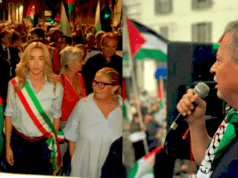 Pro Pal Hannoun arrestato, Lega: sinistre e Salis prendano distanze da islamici