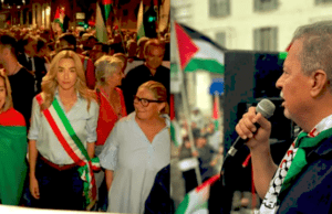 Pro Pal Hannoun arrestato, Lega: sinistre e Salis prendano distanze da islamici