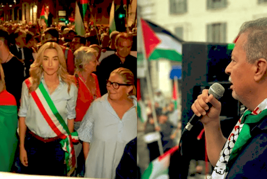 Pro Pal Hannoun arrestato, Lega: sinistre e Salis prendano distanze da islamici