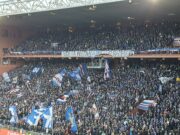 Sampdoria-Reggiana 2-1: Barák decide nel finale e regala i tre punti ai blucerchiati