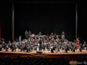 Tutto esaurito al Carlo Felice per il concerto Un soffio di speranza Tutto esaurito al Carlo Felice per il concerto Un soffio di speranza