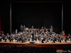 Tutto esaurito al Carlo Felice per il concerto Un soffio di speranza Tutto esaurito al Carlo Felice per il concerto Un soffio di speranza