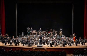 Tutto esaurito al Carlo Felice per il concerto Un soffio di speranza Tutto esaurito al Carlo Felice per il concerto Un soffio di speranza