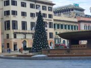 Genova accende il Natale 2025: a De Ferrari l’albero di luci e spettacolo per le feste Genova accende il Natale 2025: a De Ferrari l’albero di luci e spettacolo per le feste