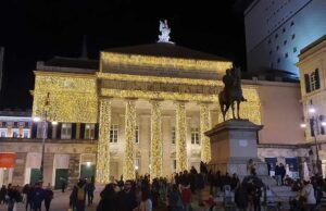 Genova, al Teatro Carlo Felice inaugura la mostra fotografica I grandi del balletto classico Genova, al Teatro Carlo Felice inaugura la mostra fotografica I grandi del balletto classico