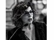 Il Premio Pericu ad Alessia Donati Il Premio Pericu ad Alessia Donati