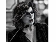 Il Premio Pericu ad Alessia Donati Il Premio Pericu ad Alessia Donati