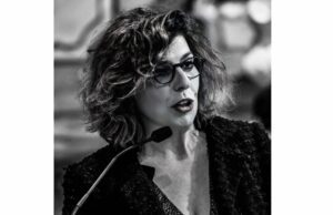 Il Premio Pericu ad Alessia Donati Il Premio Pericu ad Alessia Donati