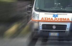 Incidente a Staglieno: scooter contro auto, un 45enne ferito e traffico rallentato Incidente a Staglieno: scooter contro auto, un 45enne ferito e traffico rallentato