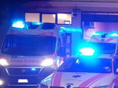 Travolto da un camion a Sampierdarena, pedone muore in strada Travolto da un camion a Sampierdarena, pedone muore in strada