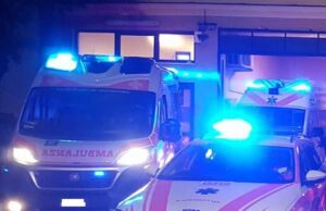 Travolto da un camion a Sampierdarena, pedone muore in strada Travolto da un camion a Sampierdarena, pedone muore in strada