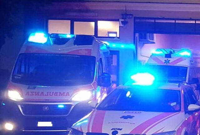 Travolto da un camion a Sampierdarena, pedone muore in strada Travolto da un camion a Sampierdarena, pedone muore in strada