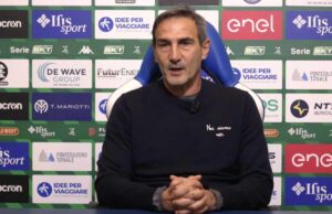 Questa sera Palermo-Sampdoria: probabili formazioni, dichiarazioni Gregucci e convocati Questa sera Palermo-Sampdoria: probabili formazioni, dichiarazioni Gregucci e convocati