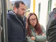 Sant’Olcese, nuova minaccia alla sindaca Sara Dante e al comandante della Locale Sant’Olcese, nuova minaccia alla sindaca Sara Dante e al comandante della Locale