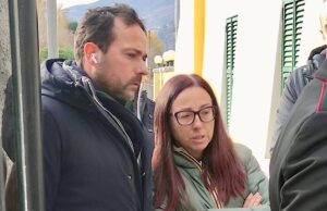 Sant’Olcese, nuova minaccia alla sindaca Sara Dante e al comandante della Locale Sant’Olcese, nuova minaccia alla sindaca Sara Dante e al comandante della Locale