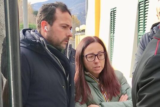 Sant’Olcese, nuova minaccia alla sindaca Sara Dante e al comandante della Locale Sant’Olcese, nuova minaccia alla sindaca Sara Dante e al comandante della Locale