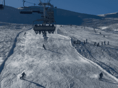 Neve da favola ad Artesina. Vacanze da record! Tante iniziative per celebrare il Capodanno