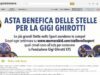 Asta delle Stelle 2025, venti campioni in campo per la Fondazione Gigi Ghirotti Asta delle Stelle 2025, venti campioni in campo per la Fondazione Gigi Ghirotti