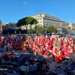 8 dicembre, un cuore di motori per la solidarietà