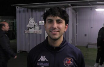 Calcio – M. Migliarinese in “visita” alla capolista