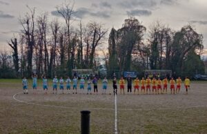 Calcio – Ritorno alla vittoria della Bolanese
