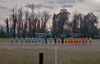 Calcio – Ritorno alla vittoria della Bolanese