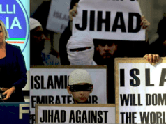 Islamizzazione, Bianchi: da imam genovese messaggi pericolosi