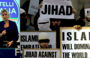 Islamizzazione, Bianchi: da imam genovese messaggi pericolosi