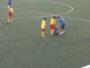 Calcio – Alla Bolanese il duello col Lerici