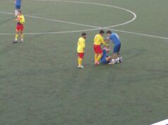 Calcio – Alla Bolanese il duello col Lerici