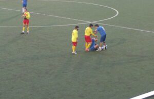 Calcio – Alla Bolanese il duello col Lerici