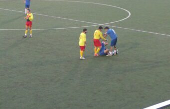 Calcio – Alla Bolanese il duello col Lerici