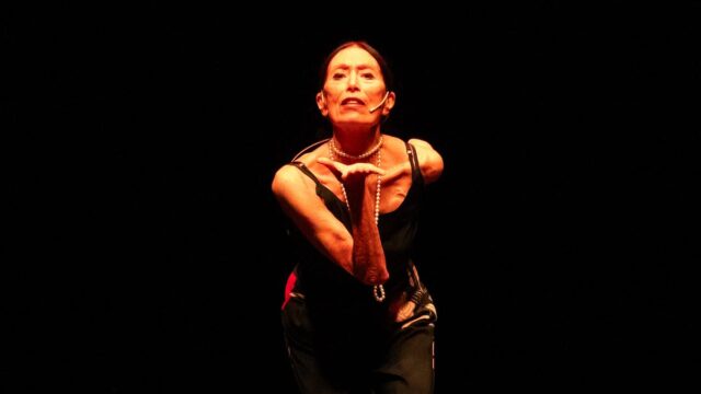 Vigorosi applausi al Carlo Felice per il balletto Bolero-Ravel