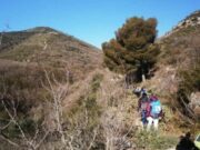 Arnasco, vivevano nel bosco: uomo trovato morto per cause naturali, compagna ricoverata in ipotermia Arnasco, vivevano nel bosco: uomo trovato morto per cause naturali, compagna ricoverata in ipotermia
