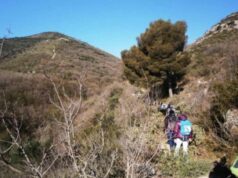 Arnasco, vivevano nel bosco: uomo trovato morto per cause naturali, compagna ricoverata in ipotermia Arnasco, vivevano nel bosco: uomo trovato morto per cause naturali, compagna ricoverata in ipotermia