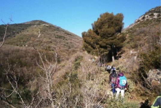 Arnasco, vivevano nel bosco: uomo trovato morto per cause naturali, compagna ricoverata in ipotermia Arnasco, vivevano nel bosco: uomo trovato morto per cause naturali, compagna ricoverata in ipotermia