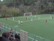 Calcio – D. Bosco Sp nella tana della vicecapolista