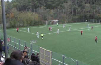 Calcio – D. Bosco Sp nella tana della vicecapolista