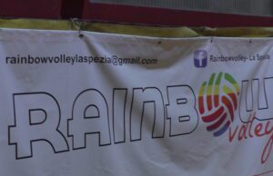 Pallavolo – Una Rainbow Spezia inesorabile